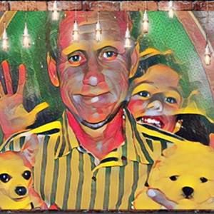 Meet your Posher, Missy